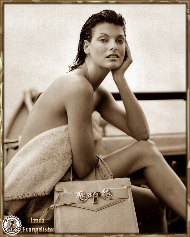 Linda Evangelista