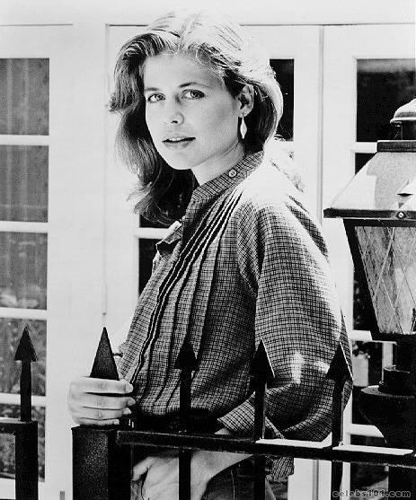 Linda Hamilton