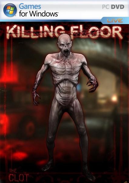 Killing Floor