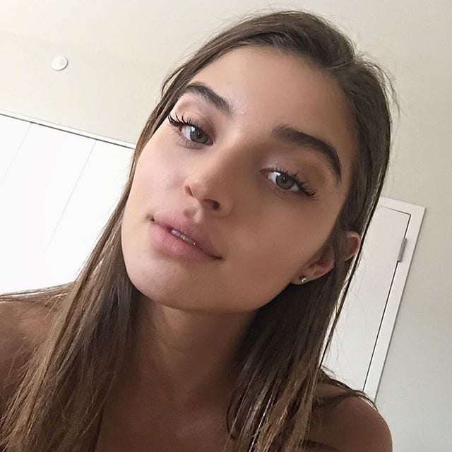 Daniela Lopez Osorio