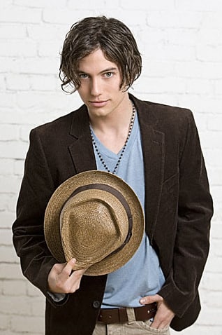 Jackson Rathbone