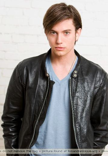 Jackson Rathbone