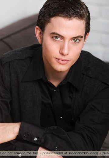 Jackson Rathbone