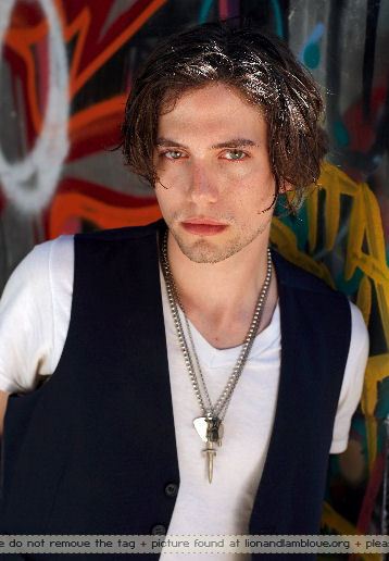 Jackson Rathbone