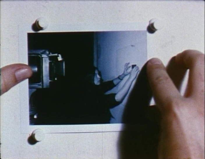 Production Stills