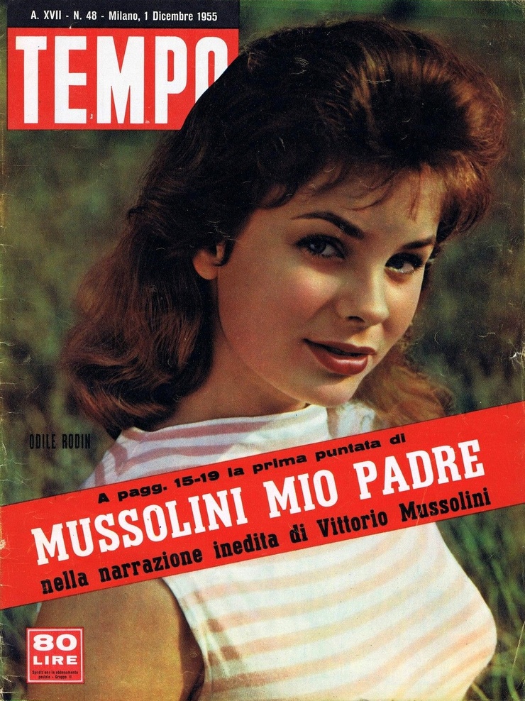 Tempo Tempo
