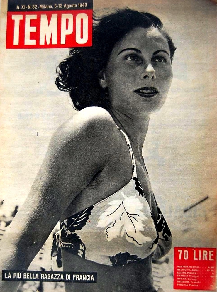 Tempo Tempo