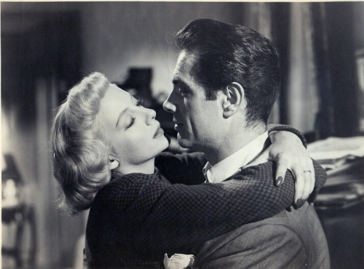 The Killer That Stalked New York (1950) The Killer That Stalked New York (1950)