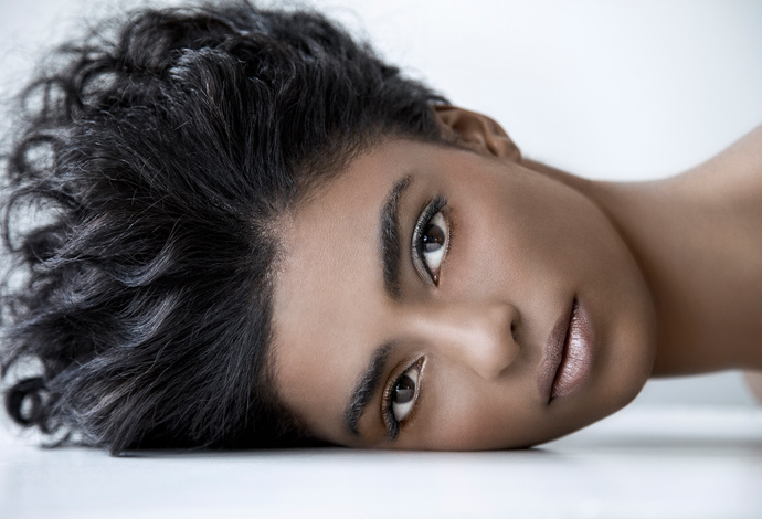 Nadine Maxwell