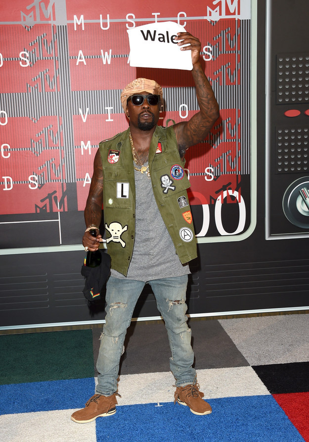 Wale