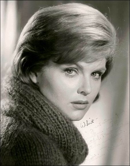 Patricia Blair