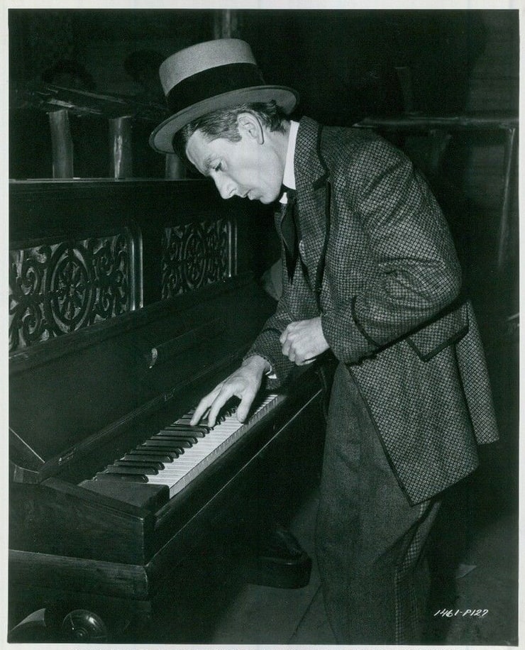 Hoagy Carmichael