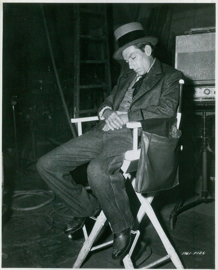 Hoagy Carmichael image