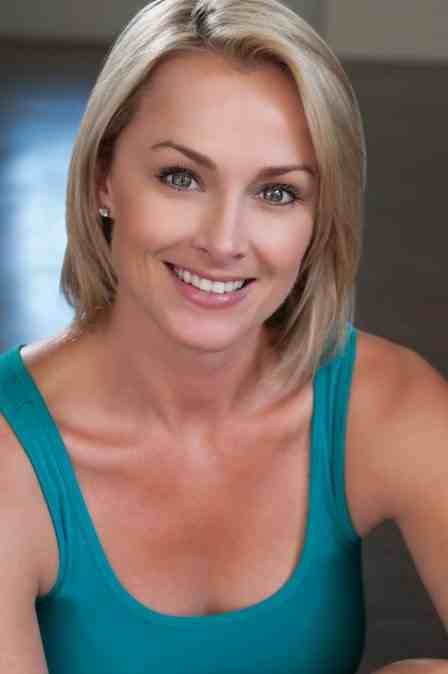 Jennifer O'Dell Jennifer O'Dell