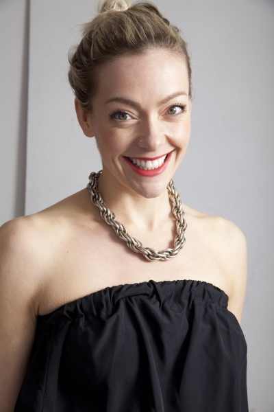 Cherry Healey