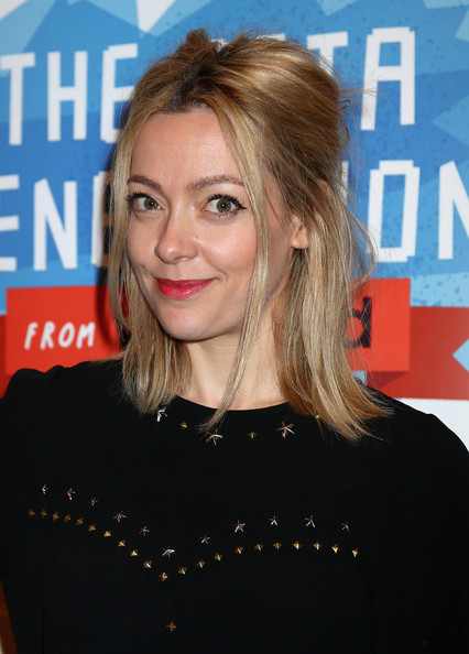 Cherry Healey