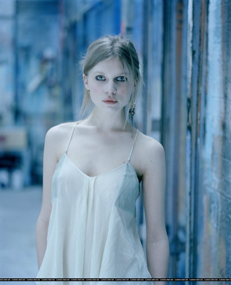 Clémence Poésy