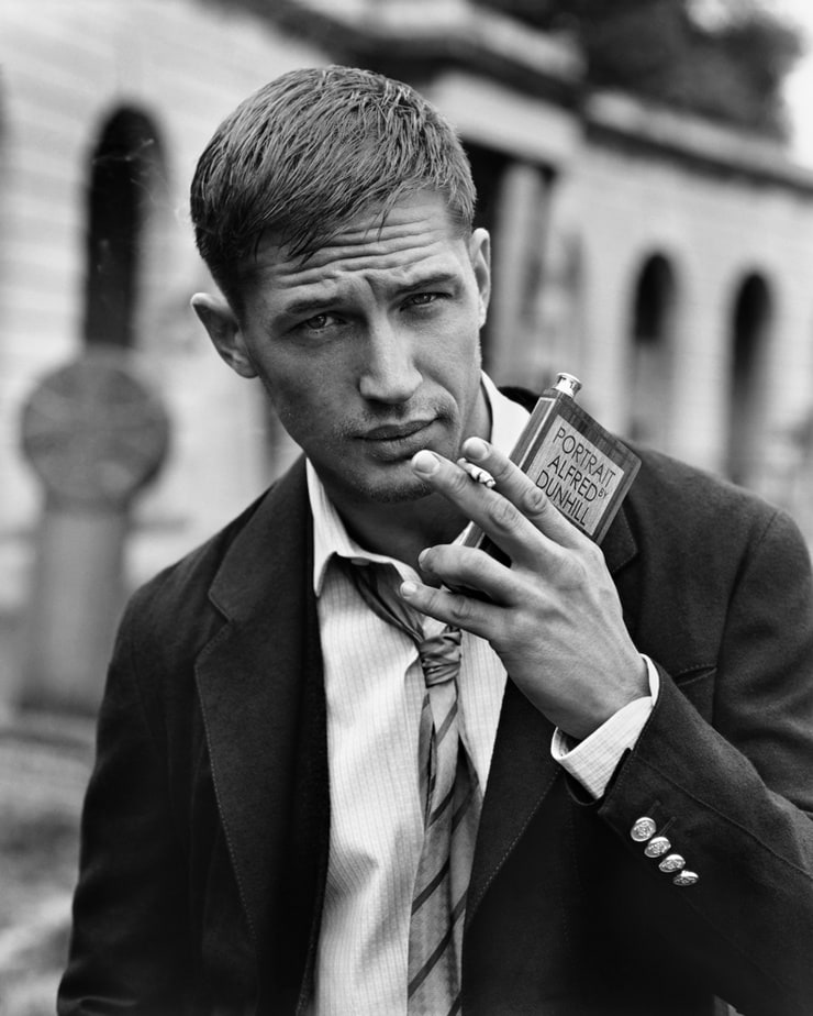 Tom Hardy