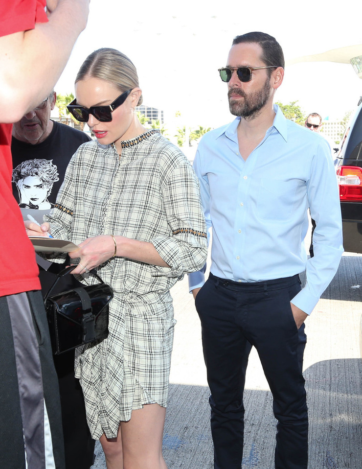 Kate Bosworth