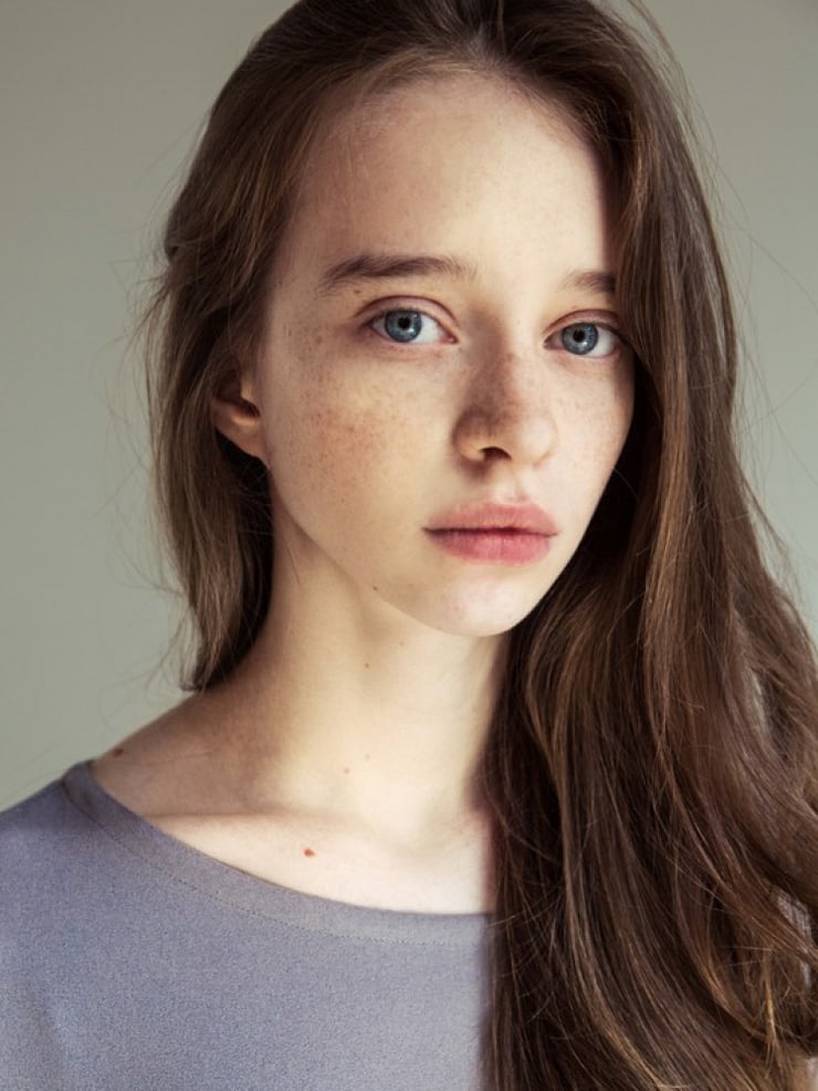 Picture of Dasha Kondratieva