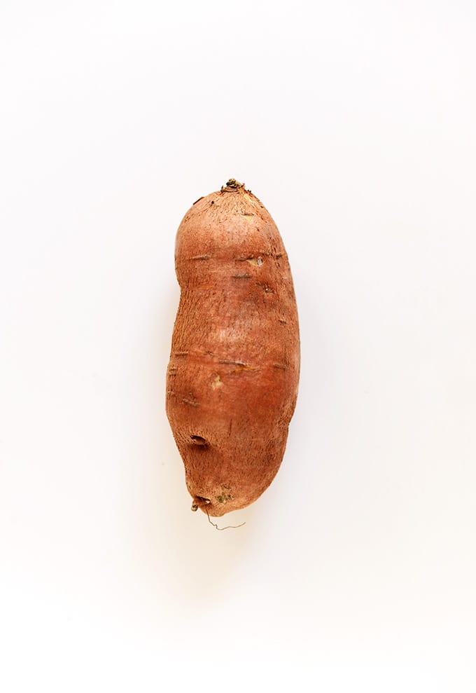 Sweet Potato