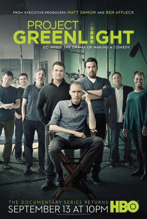 Project Greenlight                                  (2001-2015)
