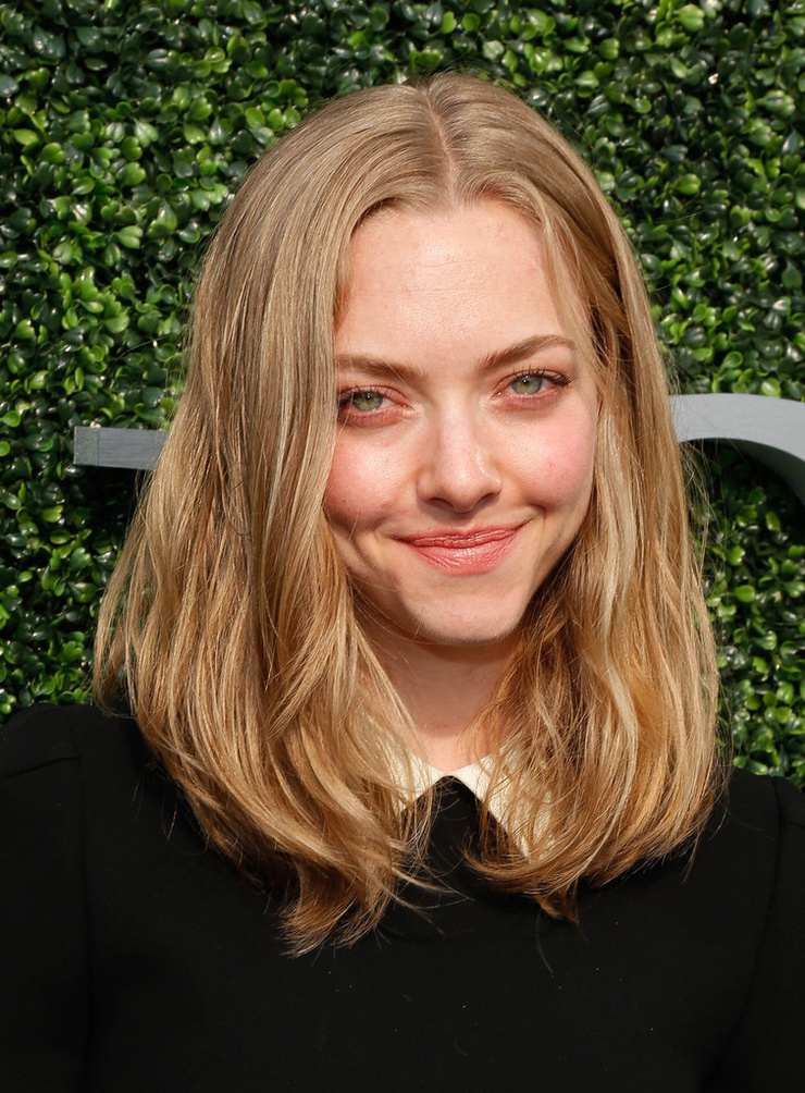 Amanda Seyfried Amanda Seyfried
