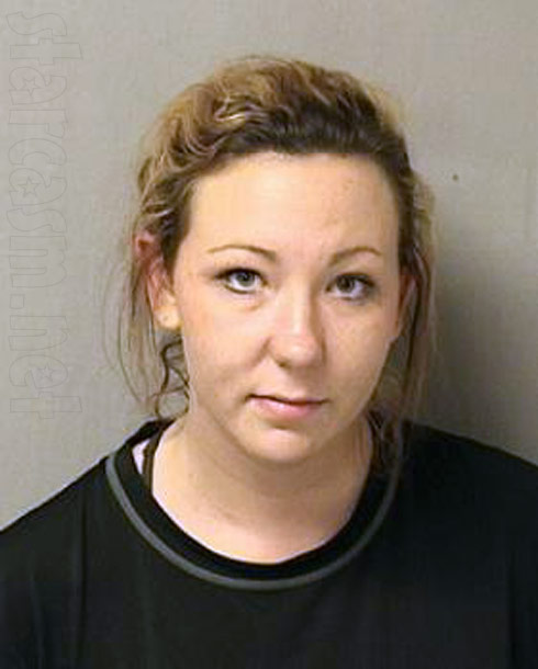 Ashley Whitt
