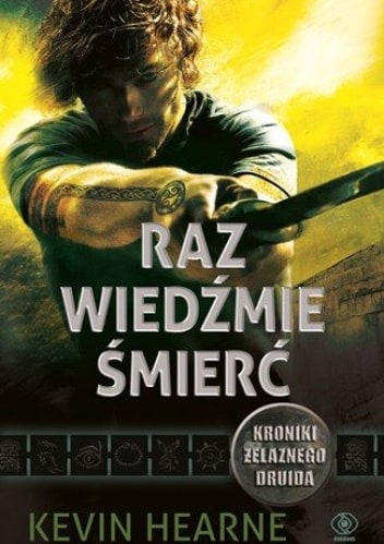 Raz wiedźmie śmierć (Hexed)