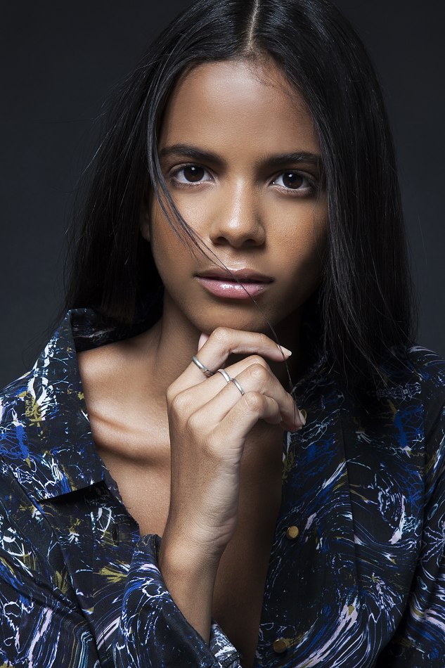 Shantal Yanire