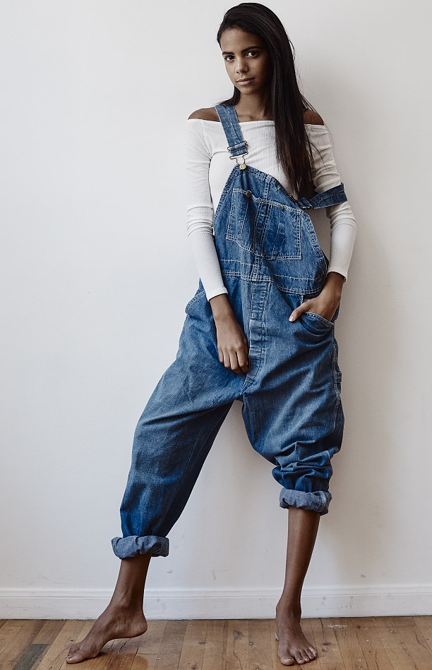 Shantal Yanire