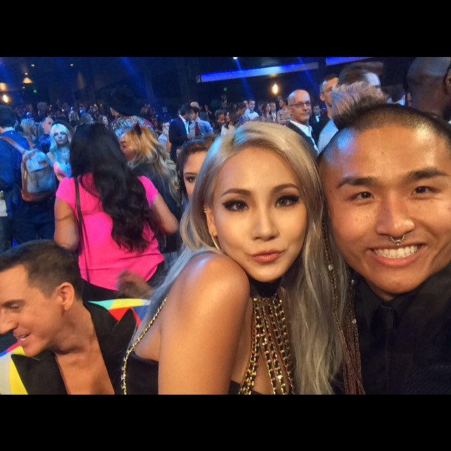 CL
