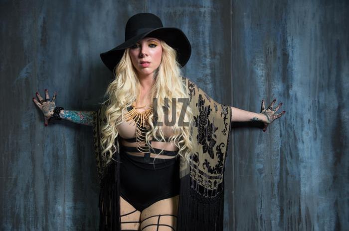 Maria Brink