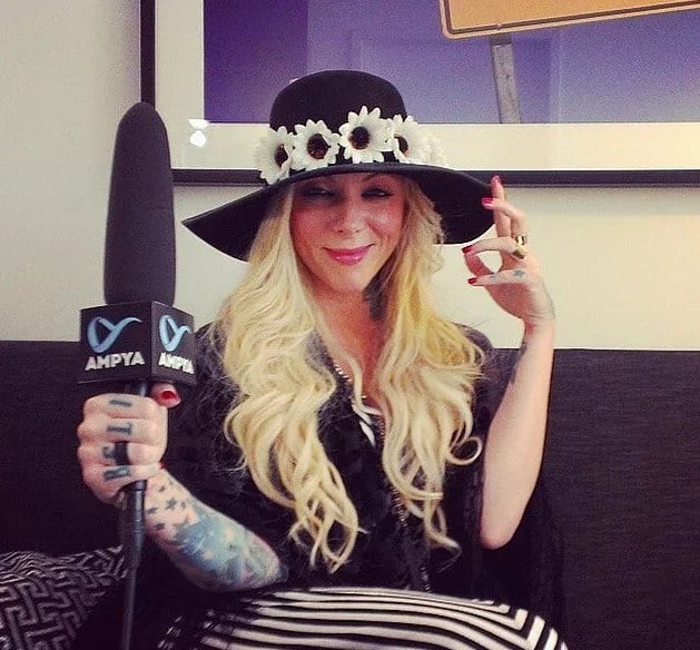 Maria Brink