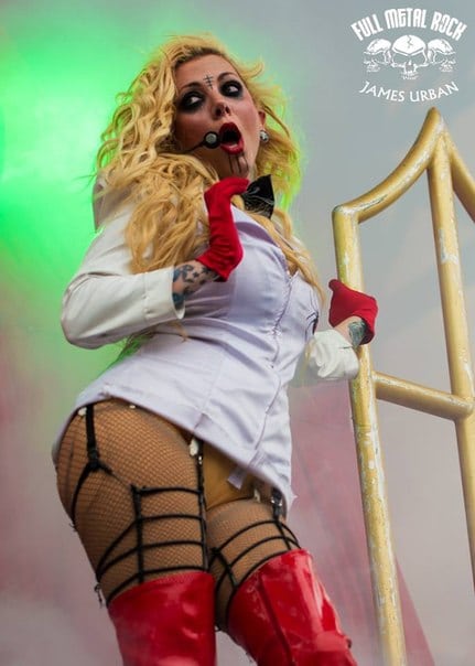 Maria Brink