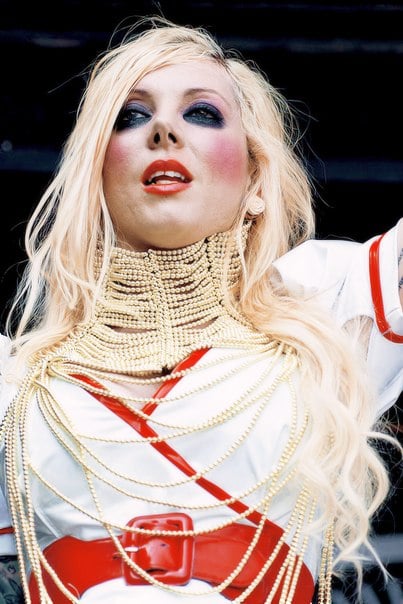 Maria Brink