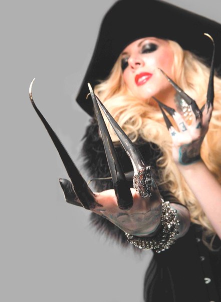 Maria Brink