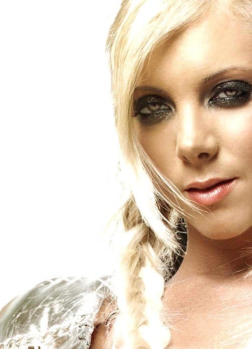 Maria Brink Net Worth.