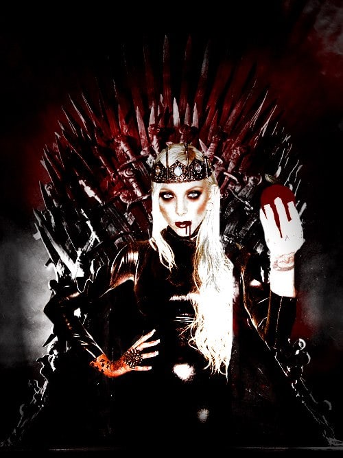 Maria Brink
