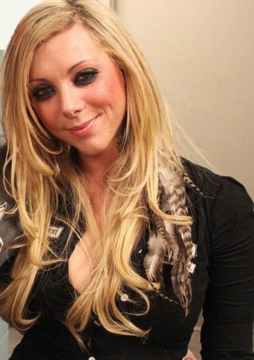Maria Brink Maria Brink