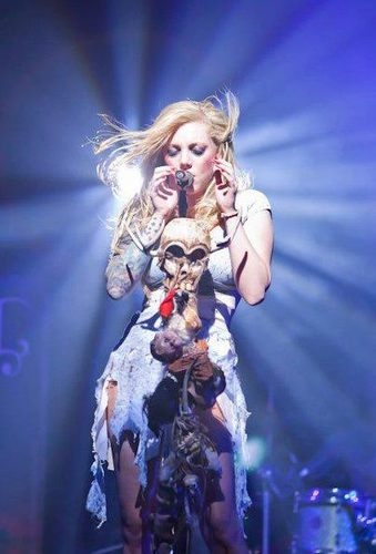 Maria Brink