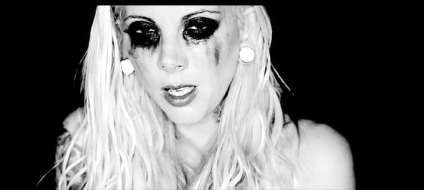 Maria Brink