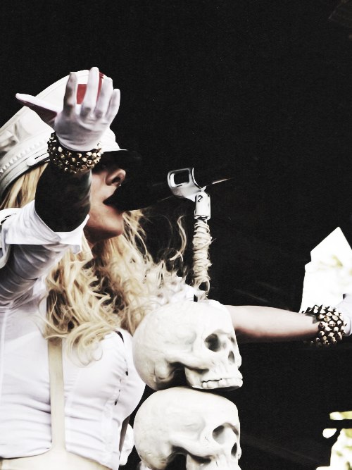 Maria Brink