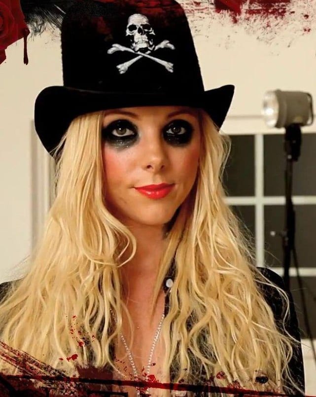 Maria Brink