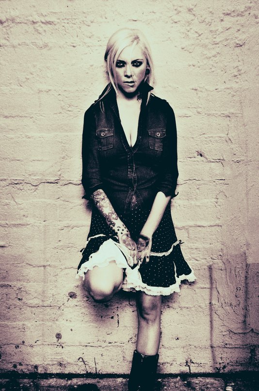 Maria Brink