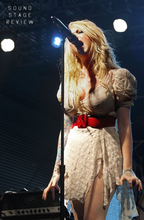 Maria Brink Maria Brink