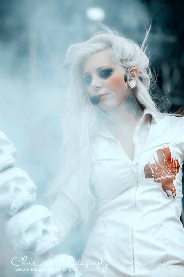Maria Brink