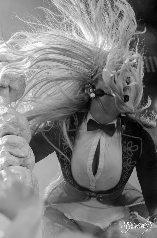 Maria Brink Maria Brink