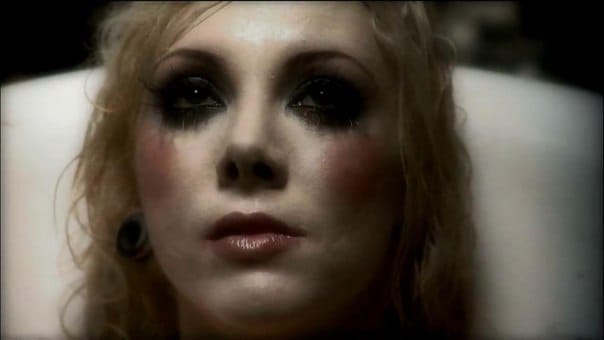 Maria Brink