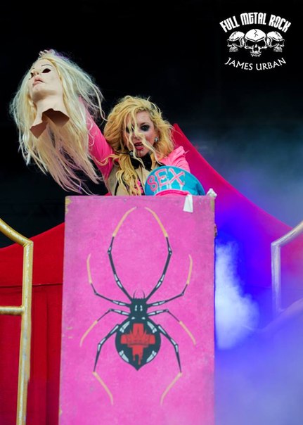 Maria Brink